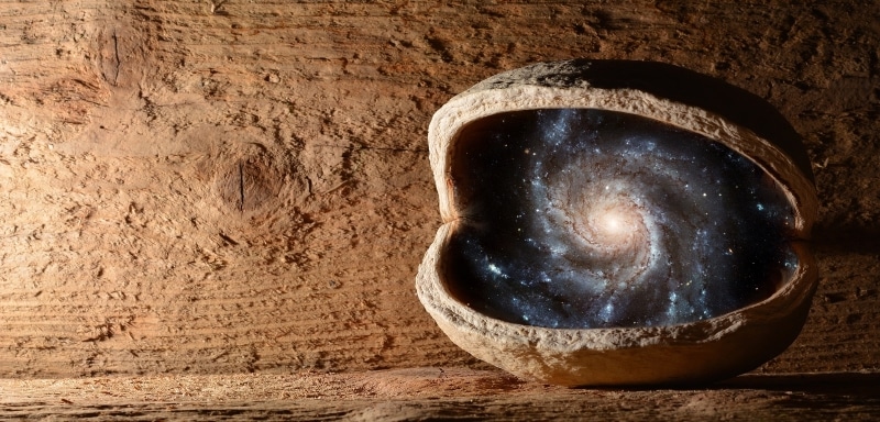 12 spiritual laws of the universe spiral