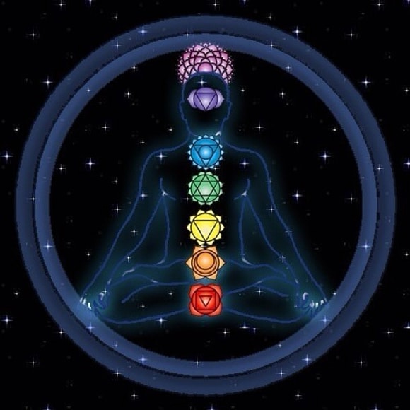 7 chakras linx entertainment