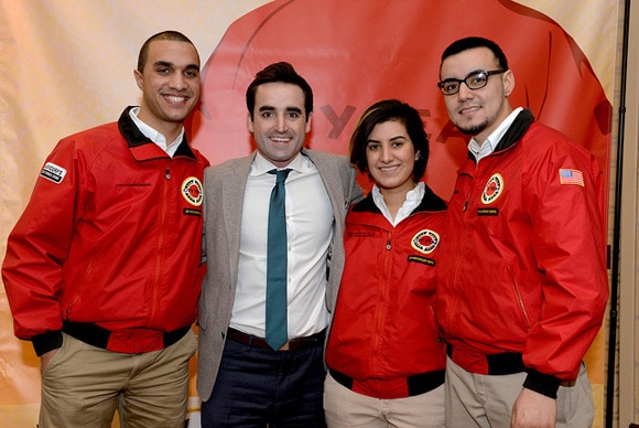 city year boston legal