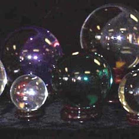 crystal ball readings featured image