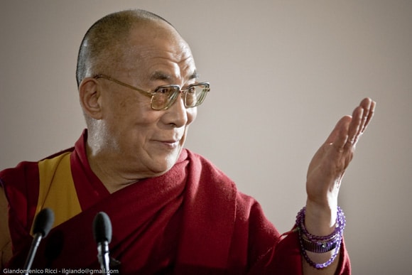 what is the meaning of life - dalai lama