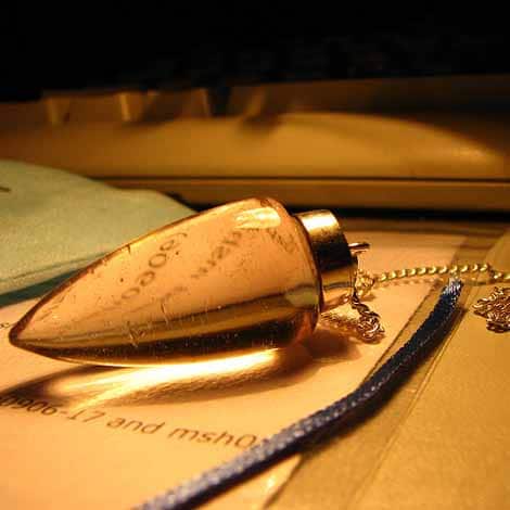 pendulum readings featured image