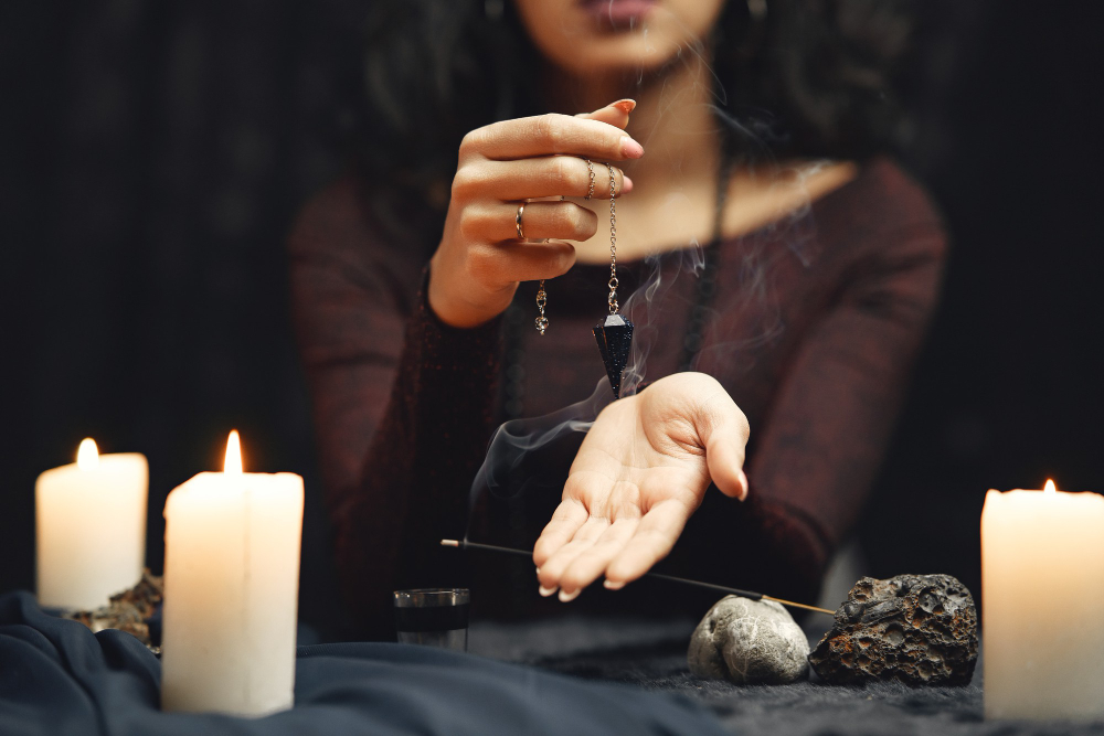 Professional Psychic experts