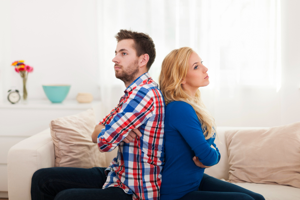 How Can A Relationship Advisor Help You Navigate Conflicts