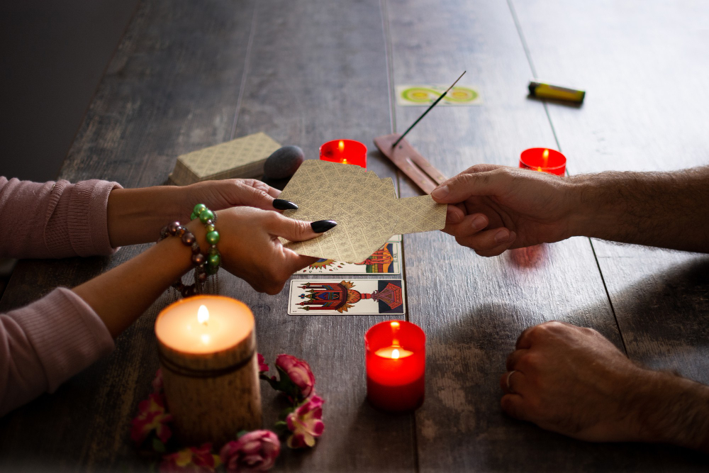 Psychic Soulmate