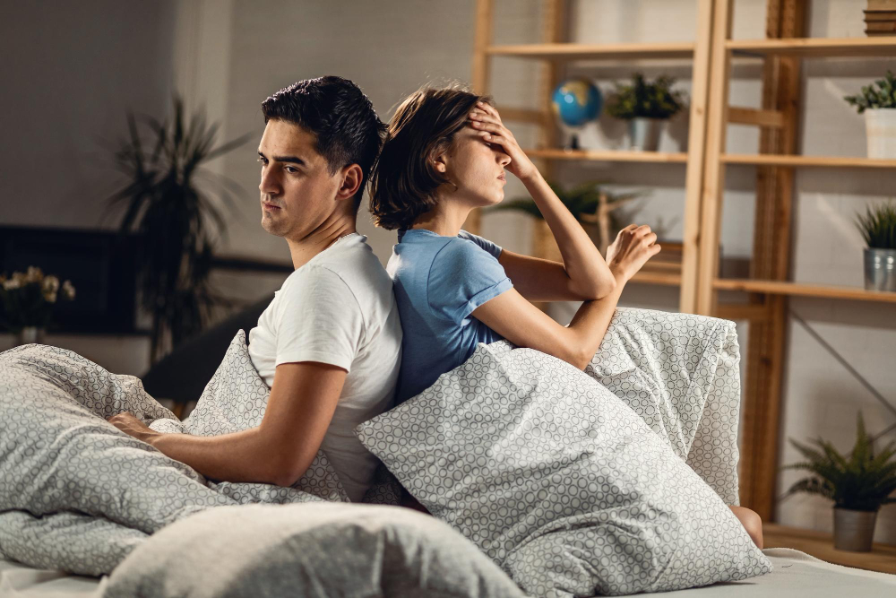 Relationship Experts